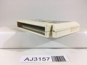 AJ3157 Final Fantasy 3 Nintendo Famicom NES Japan