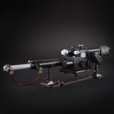 Hasbro Ghostbusters Spengler   s Neutrona Wand Plasma Series