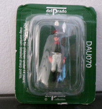 Figurine Del Prado AUSTERLITZ