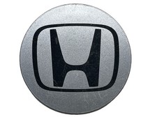 Oem 2002-2013 Honda Accord Crv Civic Odyssey Pilot Wheel Center Cap 44732-s9a-a0 Oem 2002-2013 Honda Accord Crv Civic Odyssey Pilot Wheel Center Cap 44732-s9a-a0