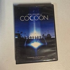 Cocoon (DVD, 1985) for sale online | eBay