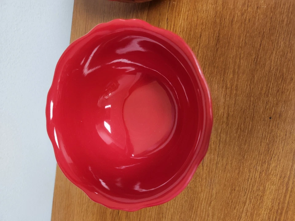 套装 2 先锋女式石器黄花禧年 6 英寸脚汤谷物碗 — 第 2/4 张图片