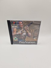 Thumbnail of ebay&reg; auction 256934422469 | Shoot (Sony PlayStation 1, PS1, PSone) - nicht in Ovp