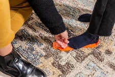 Shoe Size Measuring Devices For Adults and Kids - Accurate, Easy To Use Foot Mea