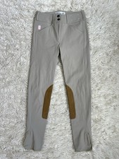 Tailored Sportsman Trophy Hunter Breeches Size 12L KIDS