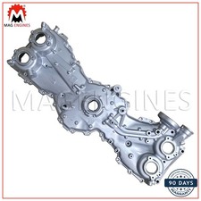 Oil Pump Wtiming Casing Subaru Fb20 Fb25 16v Dohc 2.0 2.5 Ltr Petrol 2015-20