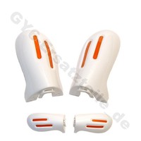 Protektoren FüR BT49QT-7 125T-2 Baotian Jonway Benzhou Kreidler REX China Roller