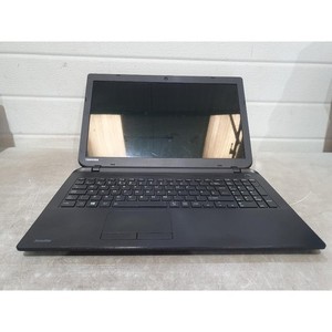 Toshiba Satellite C50-B-14D Laptop 15,6" Display Intel Celeron N2830 - For Parts