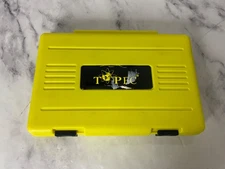 Topec Screw & Bolt Extractor Kit T8033 55pcs - OPEN BOX