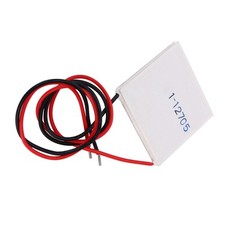 Kühlzubehör Kühlkörper Thermoelektrischer Kühler Peltier Platte 12705 12V 5 CU