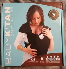 baby k'tan baby carrier size S