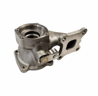 TurboladergehäUse Ford B-MAX (Jk) 1.0 Ecoboost TH-095 1761181