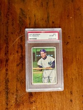 1952 Bowman Phil Rizzuto