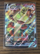 Meowth VMAX SWSH005 SWSH: Sword & Shield Promo Cards Holo NM on eBay