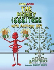 The Money ($$$) Tree With Anthony Ant by Joel Brown (English) Paperback Book