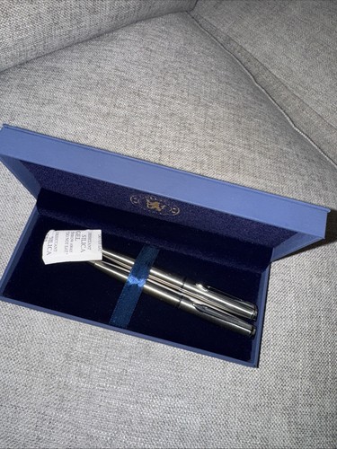 Club Chelsea Stainless Steel Pen And Scarf - Picture 4 of 5