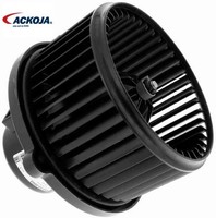 Ackoja A53-03-0003 InnenraumgebläSe GebläSemotor GebläSe LüFtermotor