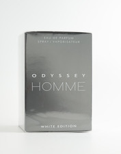 ARMAF ODYSSEY WHITE 6.7 oz Eau de Parfum for Men Sealed