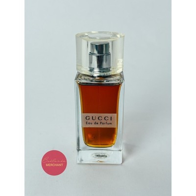 Gucci Eau de Parfum, Spray, EDP 30 ml