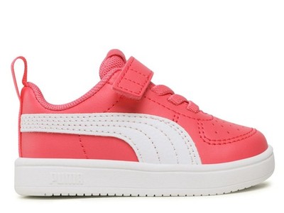 Puma Mädchenschuhe Sneakers 38431416 RICKIE AC+ INF Rosa