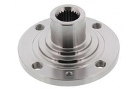 Mapco Radnabe Beidseitig, Hinterachse, Vorderachse U.A. FüR Seat, VW