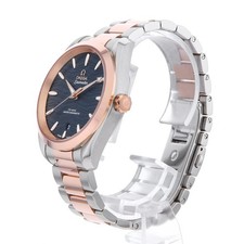 OMEGA Seamaster Aqua Terra 150M Co-Axial Master Chronometer 220.20.38.20.03.... 2