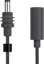 YACSEJAO Starlink Mini DC Power Extension Cable,DC 5.5x2.1mm Male to 5M