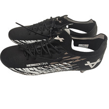 OXEN Metasock DNA Rugby Boots UK 12.5 EU 47.5 Soft Ground SG Ex-DISPLAY