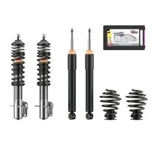 KW Gewindefahrwerk V1 Classic Line passend für PORSCHE 911 [964] | 10271018-B