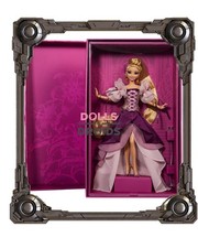 Mattel Creations Disney Enchanted Elegance Collection Rapunzel Doll NIB