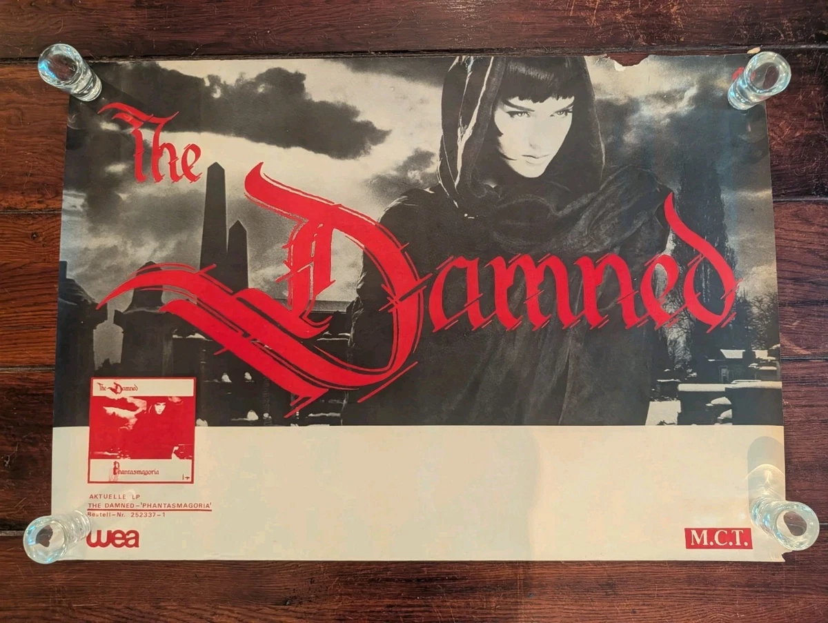 Preços baixos em The damned phantasmagoria | eBay