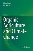 Organic Agriculture And Climate Change Klaus Lorenz