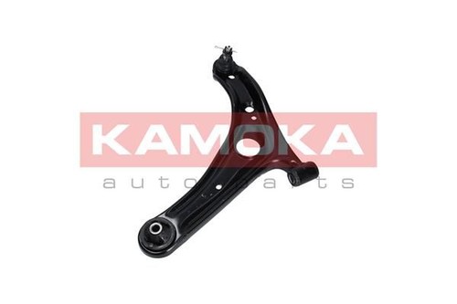 TRACK CONTROL ARM WISHBONE KAMOKA 9050177 FOR TOYOTA YARIS VITZ - Picture 3 of 8