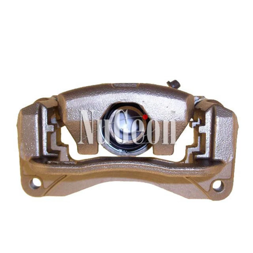 Pinça de freio a disco para 00-06 Subaru Baja Legacy Outback 1405-19356 - Imagem 2 de 4