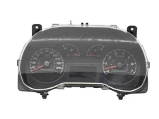Fiat Fiorino 1.3 Multijet Instrument Panel 52140644 52088087 - 36269