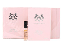PDM PARFUMS DE MARLY DELINA EXCLUSIF 1.5ml .05fl oz x 10 PERFUME SPRAY SAMPLES