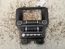 Audio Equipment Radio Control Panel ID LR3T-18E245-BB Fits 20-23 MUSTANG 790906