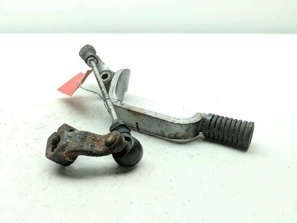 03-10 Honda ST1300 palanca de cambios pedal enlace Foto 2 de 4