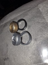 4 Pack Silicone Flexible Wedding Ring Engagement Men Women Rubber Band Sport Gym