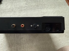 SNK Neo Geo AES  Console with Joypads