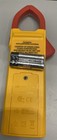 Fluke AC/DC Palm-Sized Clamp Meter With Slim Body, 600VAC/DC, 301D/ESP — photo 2