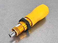 Tohnichi RTD22i Adjustable Torque Screwdriver Rotary Slip 6-22, 0.2lbf.in