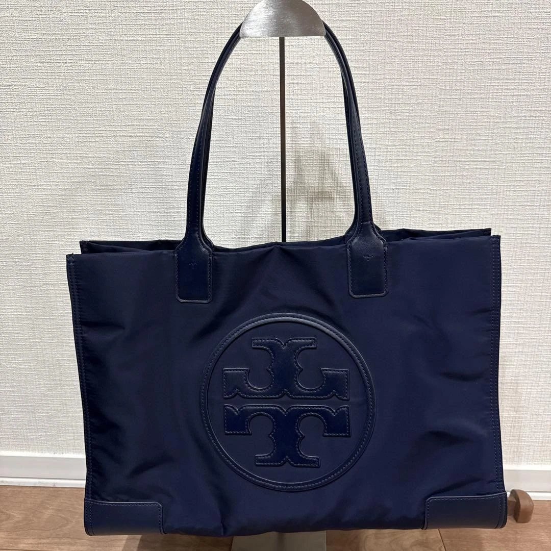 Tory Burch Totes Blue Bags & Handbags for Women for sale - eBay