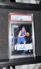 2018-19 Panini Prizm Basketball Cards 10