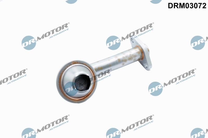 Dr.Motor Automotive DRM03072 Saugrohr, ÖLpumpe FüR Audi Seat Skoda Vw-image
