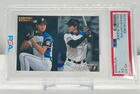 SHOHEI OHTANI 2013CALBEE EXCITING ROOKIE #D-07 PSA5!ROOKIE CARD!POP25!