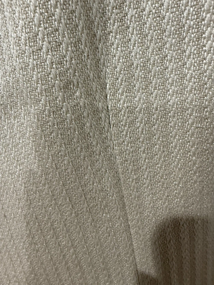 Conjunto de traje falda blazer vintage Christian Dior para mujer años 90 hecho en EE. UU. talla 12 Foto 4 de 4