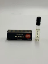 Ramon Monegal Mon Egal Eau de parfum sample travel size spray Latest Niche