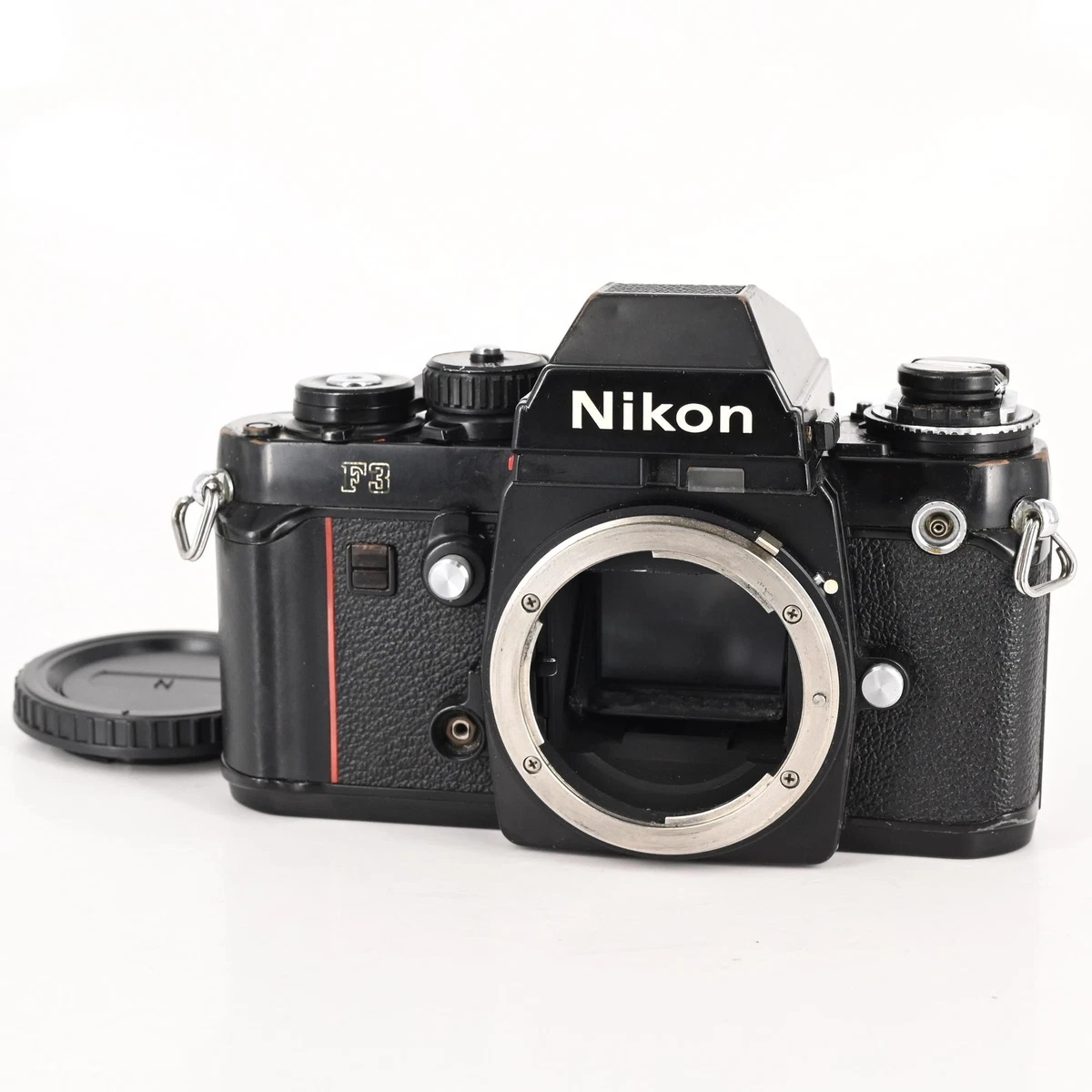 Nikon F3 Film Cameras | eBay