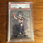 2024 PANINI MOSAIC #303 DRAKE MAYE ROOKIE RC PSA 10 🔥🔥